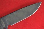 Busse Combat S.C.A.B.S. Green & Black Knife