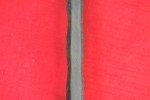 Busse Combat S.C.A.B.S. Green & Black Knife
