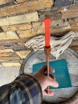 Custom Kydex Sheaths for Busse SYKCO Retriever