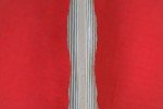 Busse Mean Street Ergo 0.165" SR101 Knife