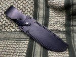 Busse HellRazor 2 Knife with Sheath