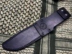 Busse HellRazor 2 Knife with Sheath