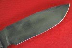 Busse Combat SFNO Saber Ground Green Knife