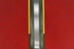 Busse Custom Crusader .25" Satin Blade Knife