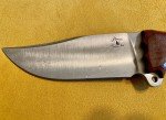 Norseman Knives Busse Nano Fusion Badger Variant