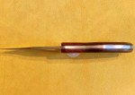 Norseman Knives Busse Nano Fusion Badger Variant