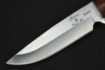 Busse Custom 3.6" Elmax Steak Knife with Surfboard Handle
