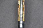 Busse Custom FMV6 Satin Competition Knife with Handle