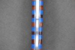 Busse Custom Nuclear Heart .22” Satin Knife
