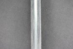 SwampRat Bad Rattitude Knife with Micarta Handle