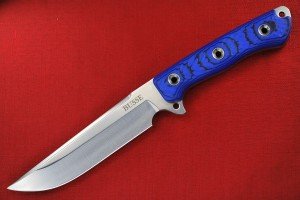 Busse Urban Grudge Limited Edition Knife - 2016