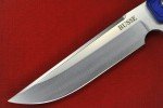 Busse Urban Grudge Limited Edition Knife - 2016