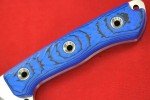 Busse Urban Grudge Limited Edition Knife - 2016