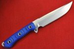 Busse Urban Grudge Limited Edition Knife - 2016