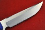 Busse Urban Grudge Limited Edition Knife - 2016
