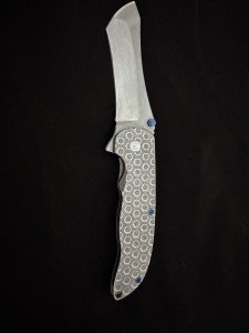 Grimsmo Norseman Pocket Knife