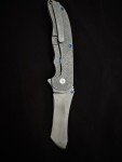 Grimsmo Norseman Pocket Knife