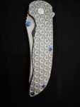 Grimsmo Norseman Pocket Knife