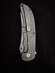 Grimsmo Norseman Pocket Knife