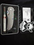 Grimsmo Norseman Pocket Knife