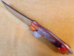 Busse Custom Shop Last Rites Knife