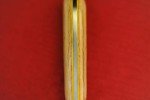 Busse Combat HACK Bear Cub Knife with Bone Handle