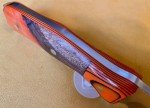 Busse Custom Shop Last Rites Knife