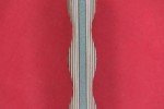 Busse ASH2 Emerald Green INFI Blade Knife