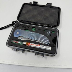 Grimsmo Norseman Folding Knife