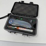 Grimsmo Norseman Folding Knife