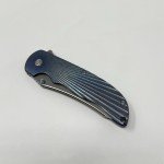 Grimsmo Norseman Folding Knife