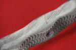 Busse ASH1 Limited Edition Cerakoted Knife