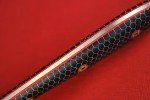 Busse Custom 3.6" Elmax Steak Knife