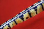 Busse Custom Short Elmax Steak Knife 3.45