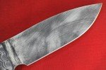 Busse ASH1 Limited Edition Cerakoted Knife