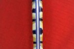 Busse Custom Short Elmax Steak Knife 3.45