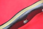 Busse Combat NMFSH Bronze INFI Black G10 Knife