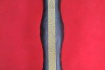 Busse Combat NMFSH Bronze INFI Black G10 Knife