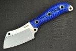 Busse Combat Baby Boom LE Satin Blade Knife