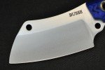 Busse Combat Baby Boom LE Satin Blade Knife