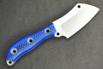 Busse Combat Baby Boom LE Satin Blade Knife