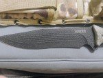 Busse Combat MoFo Knife - Tough and Reliable