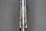 Busse Custom TGULB Satin Finish G10 Handle Knife