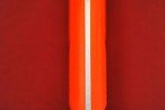 Busse Custom 3.3" Elmax Steak Knife with Kydex