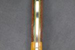 Busse Custom TacSaw 7" Satin Blade & Handle