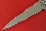 Busse Combat Kris P Bacon 9.8" INFI Blade