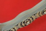 Busse Combat Kris P Bacon 9.8" INFI Blade