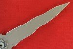 Busse Combat Kris P Bacon 9.8" INFI Blade