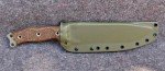 Busse Combat NMSFNO Sage Blade with Sheath