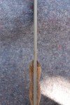 Busse Combat NMSFNO Sage Blade with Sheath